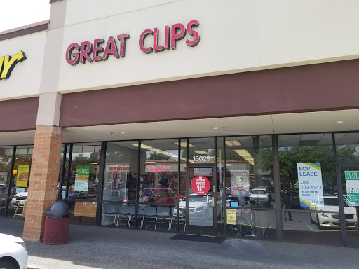 Hair Salon «Great Clips», reviews and photos, 15029 SE McLoughlin Blvd, Milwaukie, OR 97267, USA