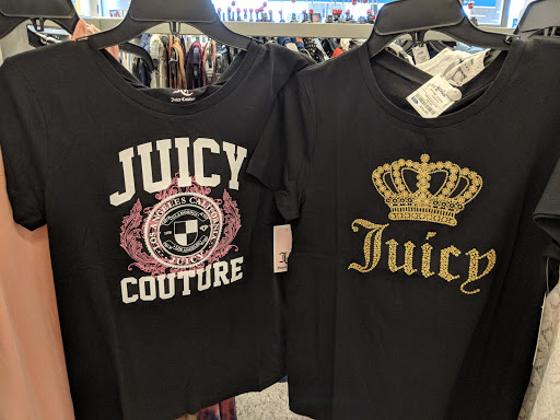 Clothing Store «Ross Dress for Less», reviews and photos, 2745 E Bidwell St, Folsom, CA 95630, USA