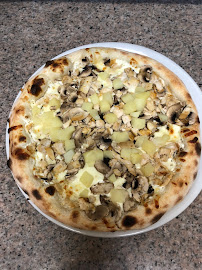 Plats et boissons du Pizzeria Au Four A pizza à Épinay-sur-Orge - n°8