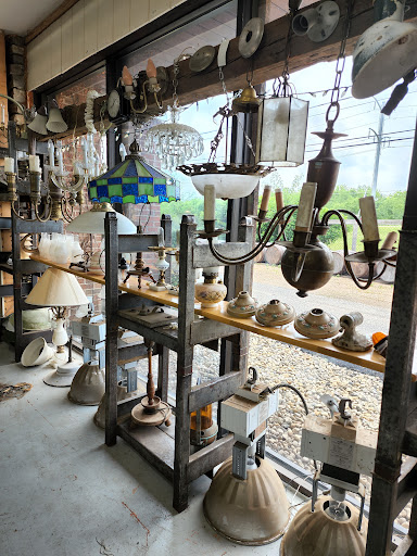 Lumber Store «All American Reclaim», reviews and photos, 1095 Pingree Rd #106, Crystal Lake, IL 60014, USA