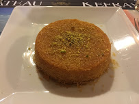 Knafeh du Restaurant Délices D'Alep à Tournus - n°3