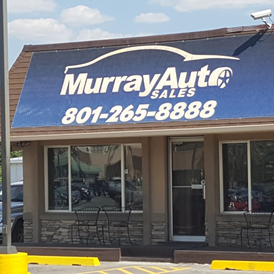 Murray Auto Sales
