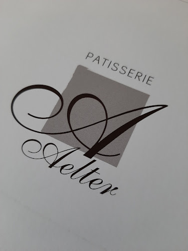 Patisserie Aelter - Bakkerij