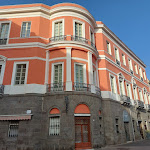 Photo n°3 de l'avis de jedcou. fait le 27/07/2023 à 13:04 sur le  Mariano IV Palace Hotel à Oristano