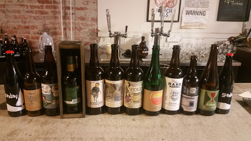 Brewery «The North Brewery», reviews and photos, 110 Washington Ave, Endicott, NY 13760, USA