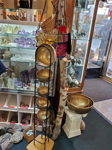 Store «Crystal Heart Books & Beads», reviews and photos, 4675 SW Washington Ave, Beaverton, OR 97005, USA