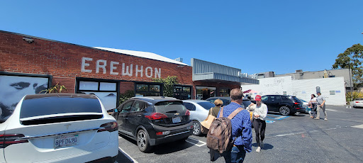 Health Food Store «Erewhon Market», reviews and photos, 585 Venice Blvd, Venice, CA 90291, USA
