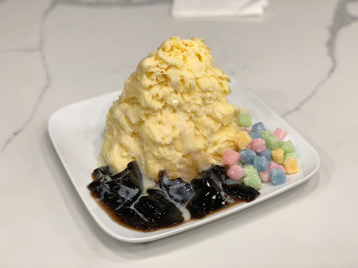 Dessert Shop «Sno Tea», reviews and photos, 5930 W Park Blvd #1200, Plano, TX 75093, USA