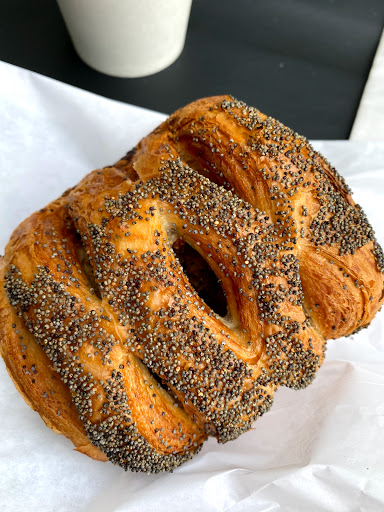 Coffee Shop «Red Rock Coffee», reviews and photos, 201 Castro St, Mountain View, CA 94041, USA