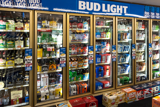 Liquor Store «Southgate Liquors», reviews and photos, 842 Suffield St, Agawam, MA 01001, USA