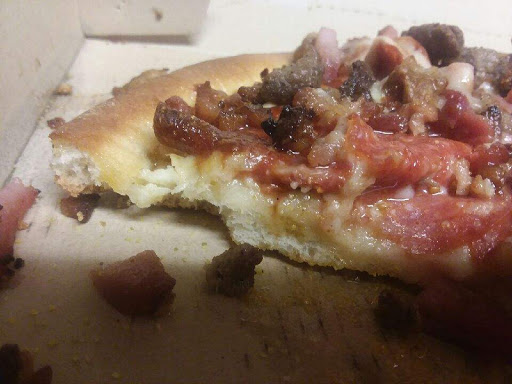 Little Caesars Pizza image