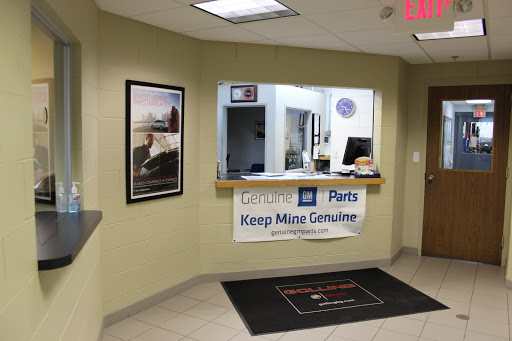 Car Dealer «Golling Buick GMC», reviews and photos, 1491 S Lapeer Rd, Lake Orion, MI 48360, USA