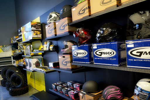 ATV Dealer «Brooks PowerSports Inc.», reviews and photos, 10095 Allentown Blvd, Grantville, PA 17028, USA