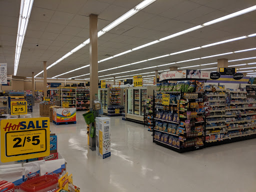 Grocery Store «Food Lion», reviews and photos, 2655 Annapolis Rd, Hanover, MD 21076, USA
