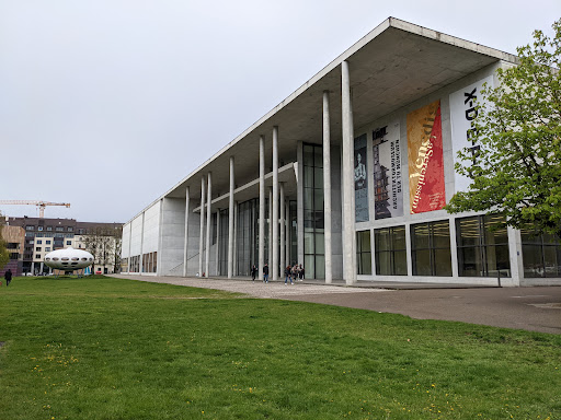 Kunstläden Munich