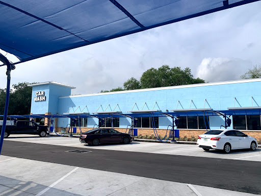 Joe’s Car Wash en Championsgate