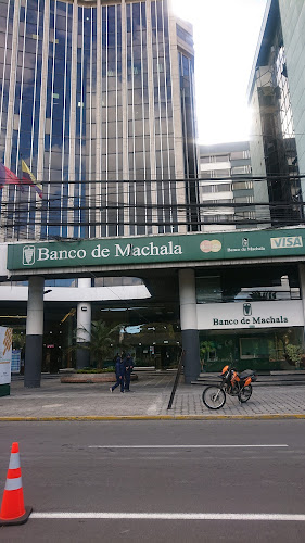 Banco de Machala