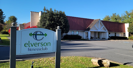 Elverson Fitness Club - 51 S Pine St, Elverson, PA 19520