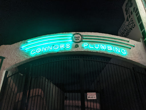Plumber «Connors Plumbing & Heating», reviews and photos, 4684 N Eagle Rock Blvd, Los Angeles, CA 90041, USA