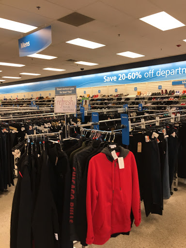 Clothing Store «Ross Dress for Less», reviews and photos, 2540 Cumberland Blvd SE, Smyrna, GA 30080, USA