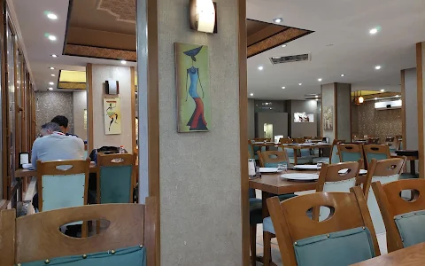 Kervansaray Restaurant image