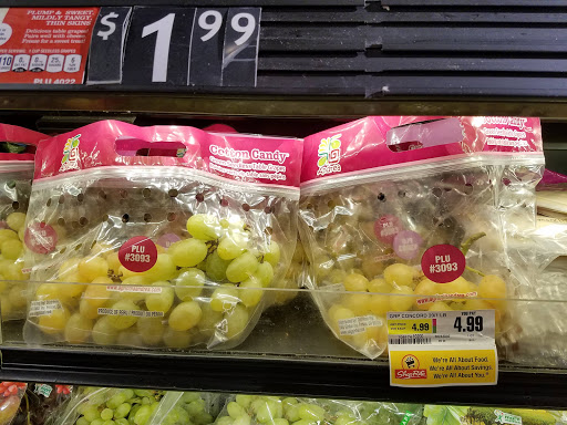 Grocery Store «ShopRite of Plainview - Woodbury Rd», reviews and photos, 444 Woodbury Rd, Plainview, NY 11803, USA