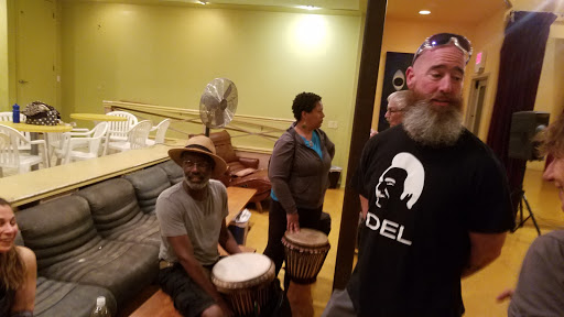 Dance School «Danzhaus Dance Center», reviews and photos, 1275 Connecticut St, San Francisco, CA 94107, USA