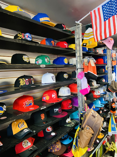 Tobacco Shop «Platinum Smoke Shop», reviews and photos, 5901 Mission St, San Francisco, CA 94112, USA