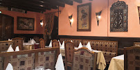 Atmosphère du Restaurant marocain La Perle du Maroc à Champs-sur-Marne - n°7