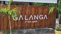 Les plus récentes photos du Restaurant Galanga Fish Bar à Fort-de-France - n°16