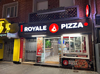Photos du propriétaire du Pizzeria Royale Pizza à Calais - n°8