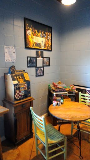 Coffee Shop «DownTown Coffee Lounge», reviews and photos, 625 Chetco Ave #210, Brookings, OR 97415, USA