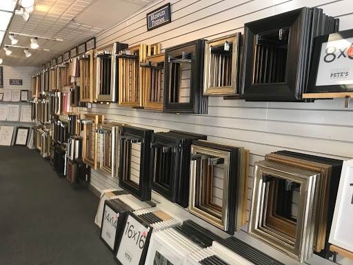 Cheap Pete's Frame Factory Outlet