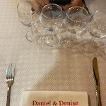 Photo n° 1 de l'avis de Jade.e fait le 24/08/2022 à 18:27 pour Daniel et Denise Créqui - Bouchon Lyonnais à Lyon