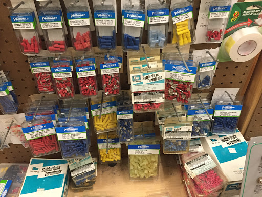 Electronic Parts Supplier «Lashen Electronics», reviews and photos, 21 Broadway, Denville, NJ 07834, USA