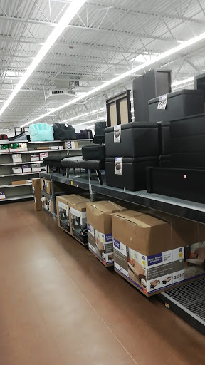 Department Store «Walmart Supercenter», reviews and photos, 4001 2nd Ave W, Williston, ND 58801, USA