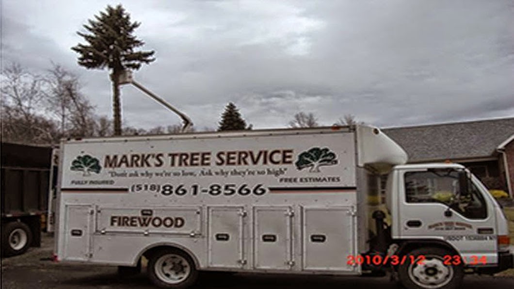 Marks Tree Service