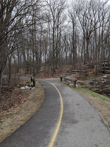 Park «Pond Meadow Park», reviews and photos, 470 Liberty St, Braintree, MA 02184, USA