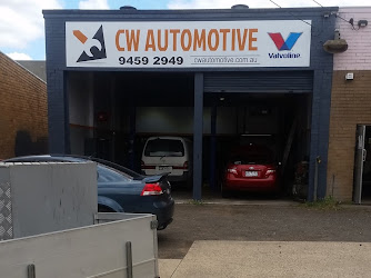 CW Automotive