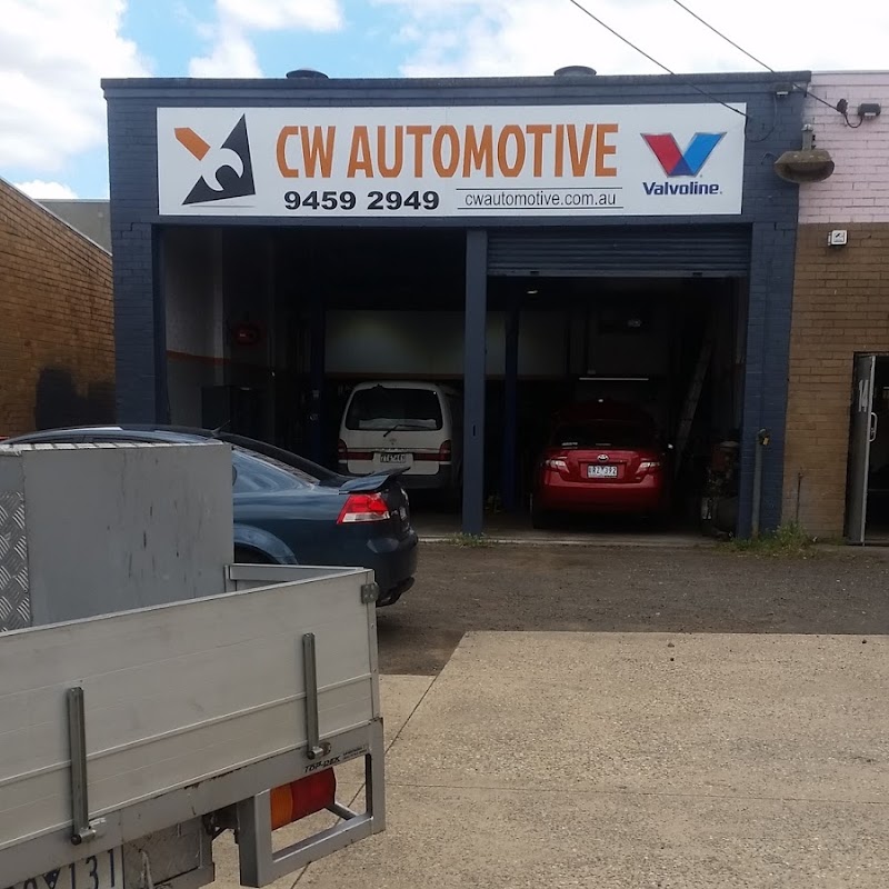 CW Automotive