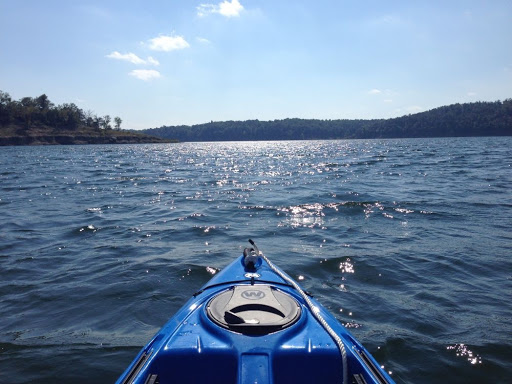 Ford Dealer «Suntrup Ford Kirkwood», reviews and photos, 10340 Manchester Rd, Kirkwood, MO 63122, USA