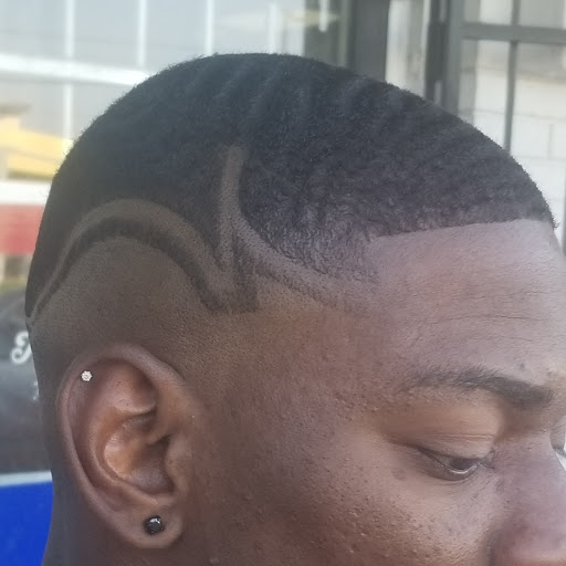 Barber Shop «Midtown Barbershop», reviews and photos, 4830 Almeda Rd, Houston, TX 77004, USA