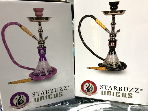 Tobacco Shop «The Smoke Shop», reviews and photos, 33463 W Seven Mile Rd, Livonia, MI 48152, USA