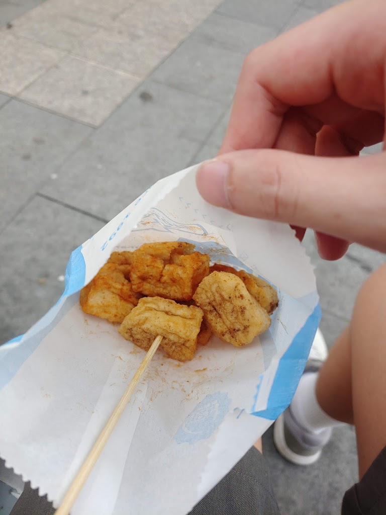 士林豪大大雞排西門店 的照片