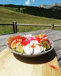 Photos du propriétaire du Restaurant Le Fanget - Site Nordique de Pleine Nature & Auberge Montagnarde à Auzet - n°9