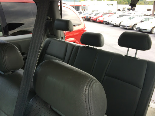 Auto Body Shop «Don Hill Automotive», reviews and photos, 2523 E Stone Dr, Kingsport, TN 37660, USA