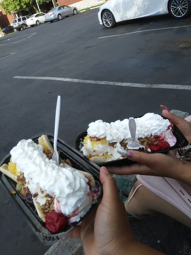 Ted Drewes Frozen Custard