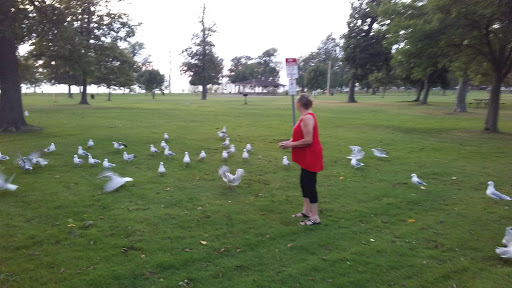 Park «Gratiot Park», reviews and photos, NY-5 & Point Dr W, Dunkirk, NY 14048, USA