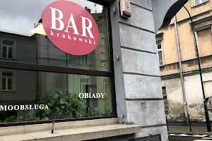 Bar Krakowski image