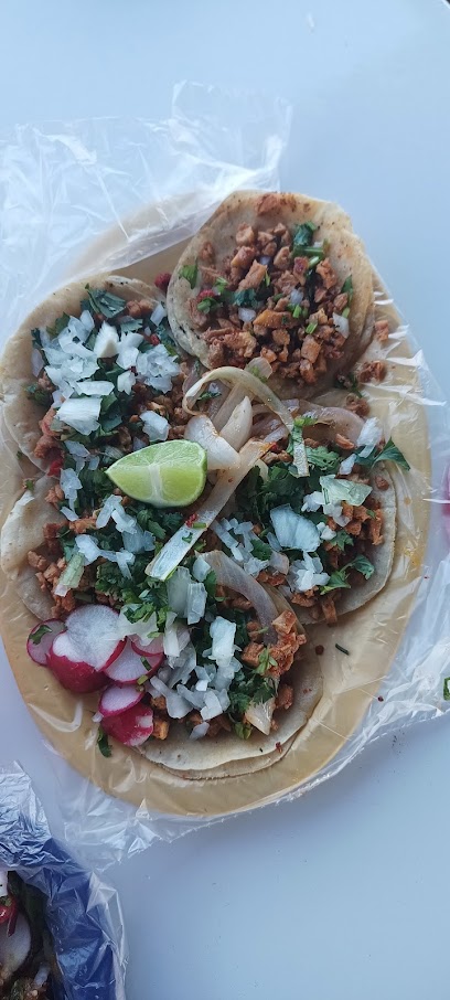 Tacos Tacontento